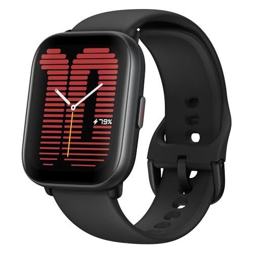 Amazfit ACTIVE - Reloj inteligente de 42 mm 