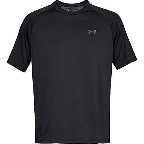 Under Armour - Camiseta deportiva para hombre