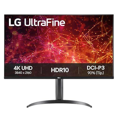 LG 32UR550K-B - Monitor 4K 32''