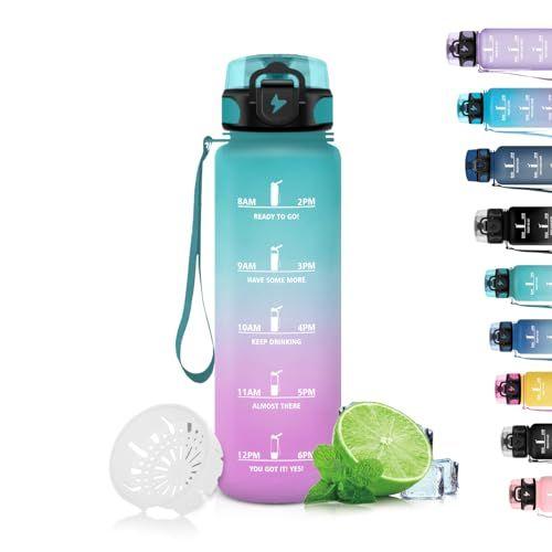 Grsta botella agua, 500ml niños