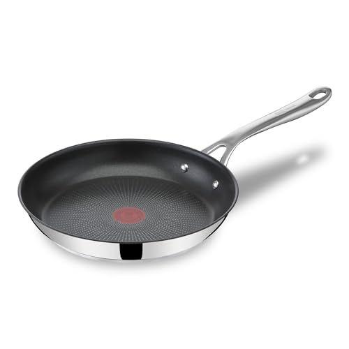 Tefal Jamie Oliver - Sartén antiadherente de 24cm Tefal Jamie Oliver - Sartén antiadherente de 24cm