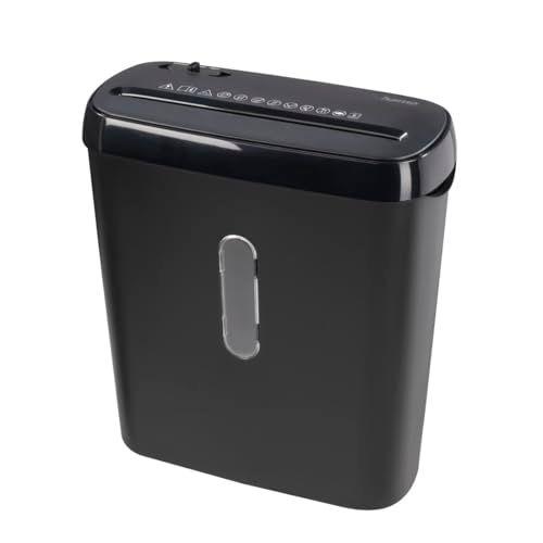 Trituradora de Papel con Nivel de Seguridad