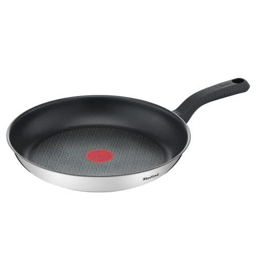 Tefal Comfort Max - Sartén de 30 cm 