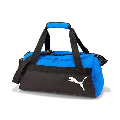PUMA teamGOAL 23 - Bolsa de deporte para adulto