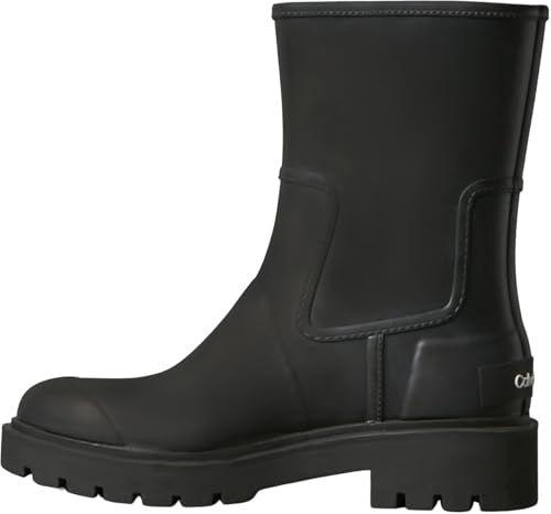 Calvin Klein - Botas de agua para mujer