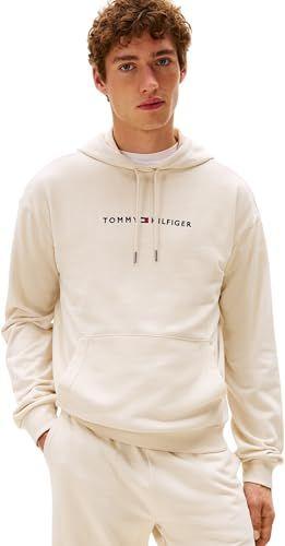 Tommy Hilfiger - Sudadera con capucha para adulto