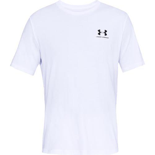 Under Armour - Camiseta deportiva para adulto