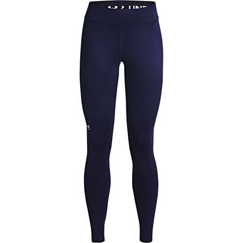 Under Armour - Leggings de doble capa interior para mujer Under Armour - Leggings de doble capa interior para mujer