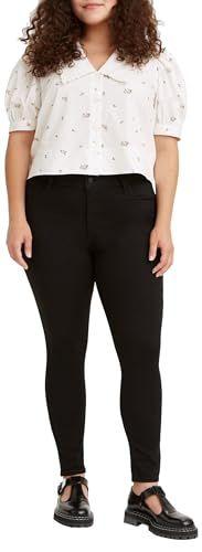 Levi's 720 - Vaqueros skinny para mujer