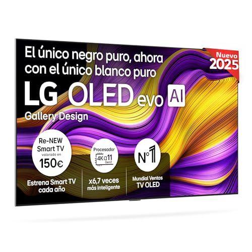 LG OLED77G54LW - TV 77'' Pulgadas
