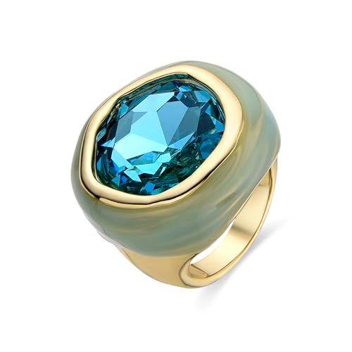 LUXENTER - Anillo Mujer LUXENTER - Anillo Mujer