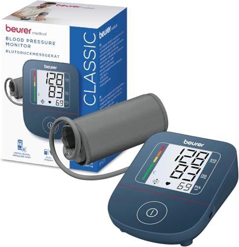 Beurer BM 25 - Tensiómetro de brazo 