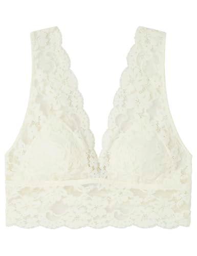 Women'secret -  Sujetador con almohadilla extraíble superior