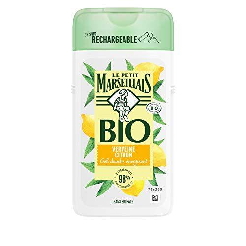 Le Petit Marseillais - Gel de ducha ecológico (250 ml) Le Petit Marseillais - Gel de ducha ecológico (250 ml)
