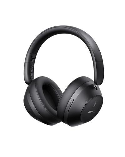 Baseus - Auriculares bluetooth con graves potentes