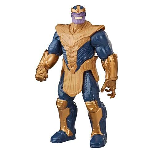 Marvel Avengers Titan Hero Series - Thanos 