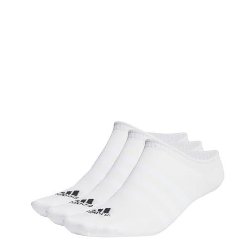 Adidas - Calcetines unisex adulto (Pack de 3 pares)