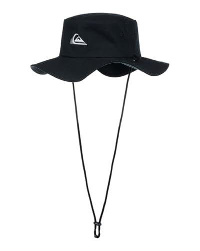 Quiksilver - Sombrero estilo safari para adulto | Unisex
