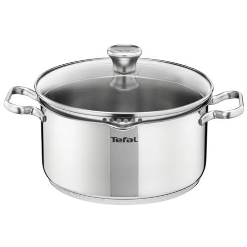 Tefal Duetto - Cacerola de 20 cm 