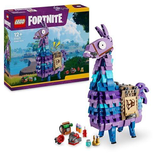 LEGO - Fortnite Llama de suministros  