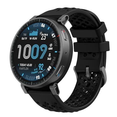 Amazfit Active MAX - Reloj Inteligente