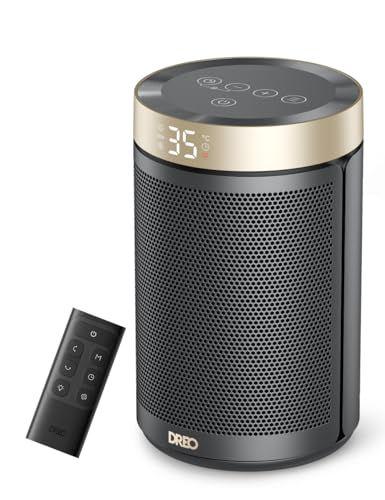 Dreo-  Calefactor Bajo Consumo