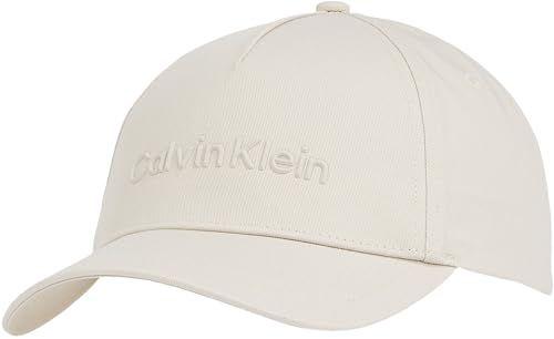 Calvin Klein - Gorra de béisbol unisex | Talla única