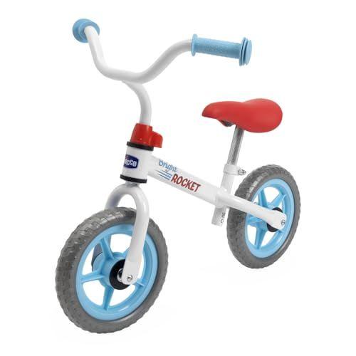 Chicco - Bicicleta sin pedales