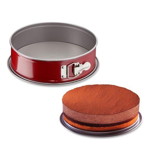 Tefal Delibake - Molde tarta redondo 