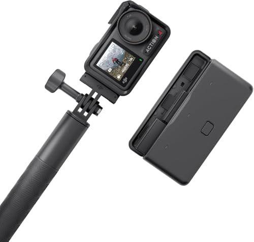 DJI Osmo Action 4 - Pack aventura DJI Osmo Action 4 - Pack aventura