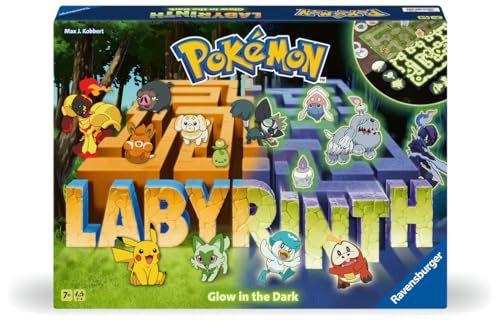 Ravensburger - Laberinto Pokemon Ravensburger - Laberinto Pokemon