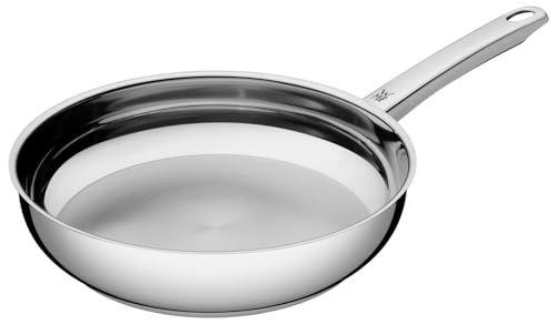 WMF Favorit - Sartén de inox profesional sin revestimiento | Apta para inducción WMF Favorit - Sartén de inox profesional sin revestimiento | Apta para inducción