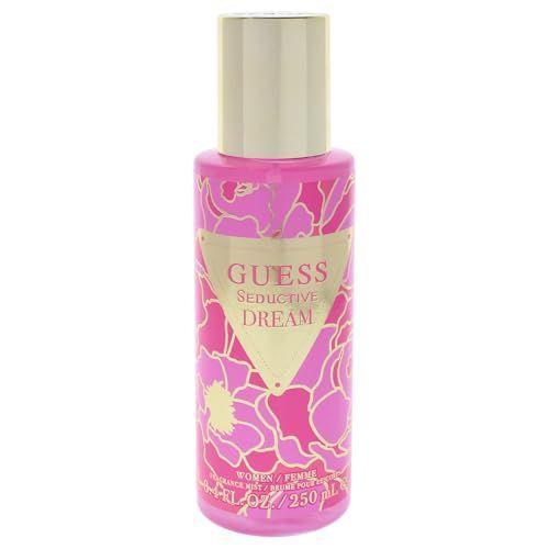 GUESS - Bruma perfumada para mujer