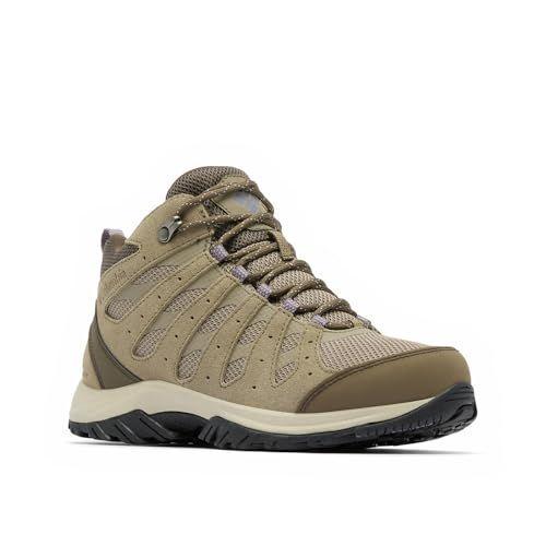 Columbia - Zapatillas de montaña para mujer