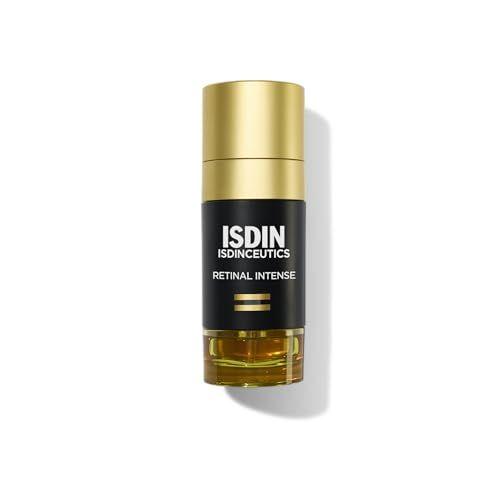 ISDIN Isdinceutics Retinal Intense - Sérum bifásico de noche con retinaldehído | Todo tipo de piel con signos de la edad ISDIN Isdinceutics Retinal Intense - Sérum bifásico de noche con retinaldehído | Todo tipo de piel con signos de la edad