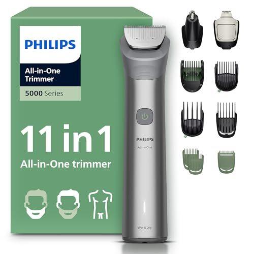 Philips - Recortadora todo en uno | Serie 5000