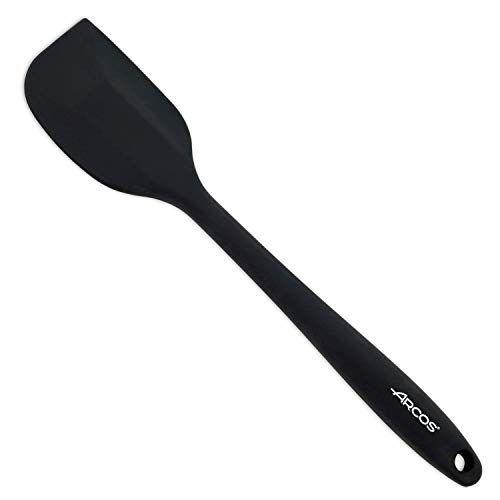 ARCOS - Espátula de silicona plana Rectangular y flexible