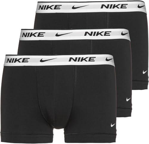 Nike - Pack de 3 bóxers para hombre