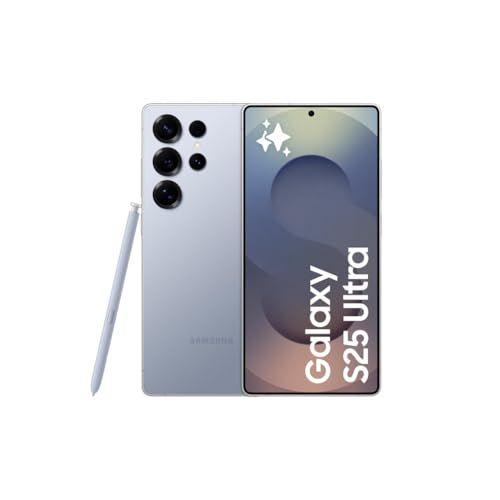 Samsung Galaxy S25 Ultra -   Teléfono Móvil 512GB con IA  
