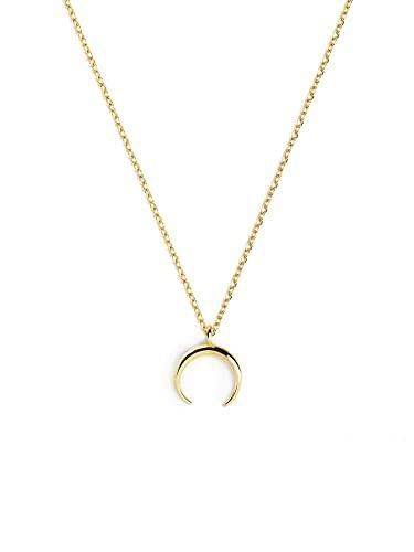 SINGULARU - Colgante en Plata de Ley 925 