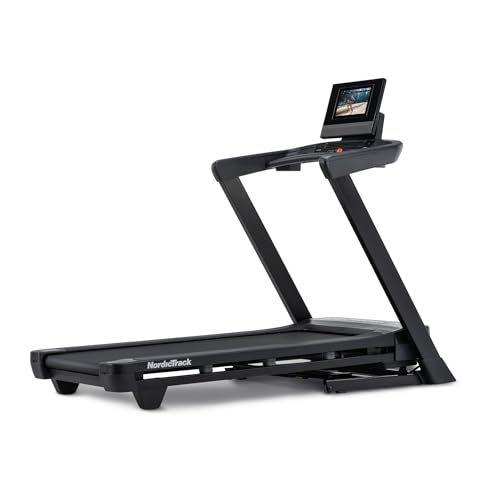 NordicTrack T Series 9 - Cinta de correr 