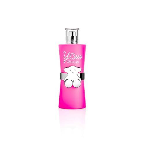 Tous Your Moments -  Eau de toilette para mujer