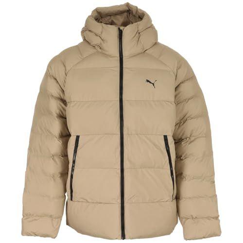 PUMA - Chaqueta aislante unisex