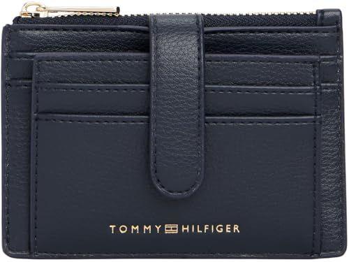Tommy Hilfiger - Tarjetero para mujer