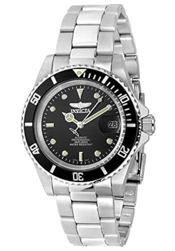 Invicta - Pro Diver Reloj Automático para Hombre Invicta - Pro Diver Reloj Automático para Hombre