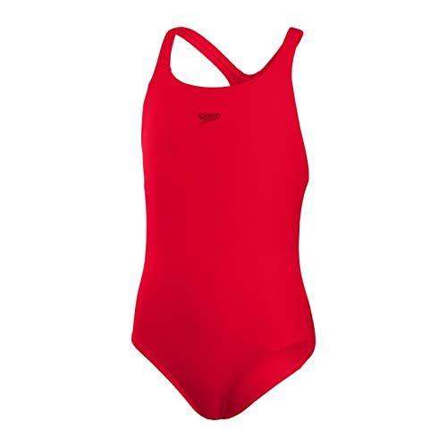 Speedo- Traje de baño para niña Speedo- Traje de baño para niña
