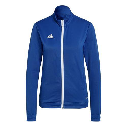 adidas - Chaqueta deportiva para mujer 