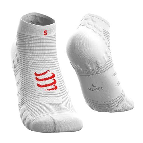COMPRESSPORT - Calcetines de carreras profesionales para hombre (Paquete de 1)
