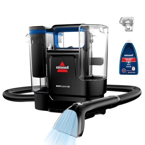 BISSELL - SpotClean C5 - Aspiradora de Agua
