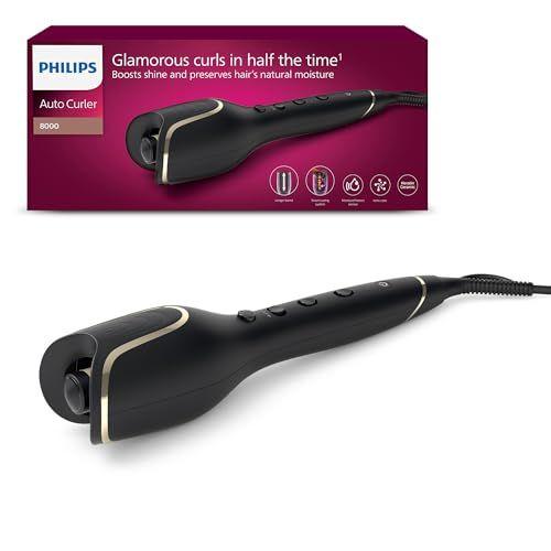 Philips - Rizador de pelo automatico